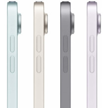 Apple iPad Air 13' M3 Wi-Fi 128GB kosminės pilkos spalvos MCNH4HC / A