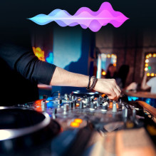 Ugreen Ugreen adapter 3.5mm audio adapter (male) to 6.35mm mini jack (female) gray (AV168) Grey