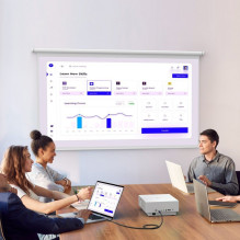 Ugreen DisplayPort - HDMI kabelis Ugreen DP101 4K 3m - juodas