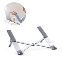 Ugreen Ugreen foldable adjustable laptop stand silver (LP451)