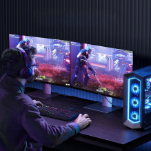 Ugreen DisplayPort - HDMI cable Ugreen DP101 4K 3m - black