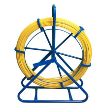 Cable pulling device - Tug on stand, Fiberglass (FRP) 6.0 mm, 50 m