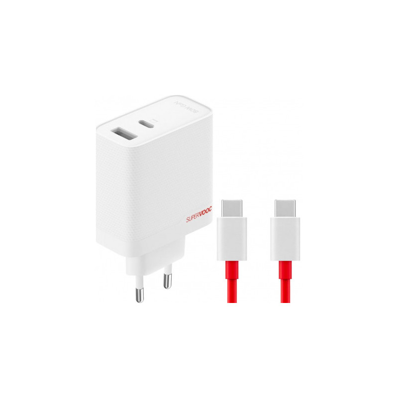 „OnePlus SUPERVOOC 120W“
