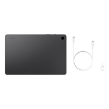 „Samsung Galaxy Tab A9+ SM-X210“ 64 GB 27,9 cm (11 colių) 4 GB „Wi-Fi 5“ (802.11ac) „Android 13“ grafito spalvos