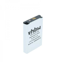 Battery suitable for Sonim XP5, Li-Ion, 3.7 V, 1750 mAh