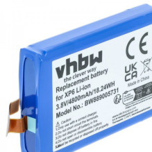 „Socketmobile Sonim XP6“,...