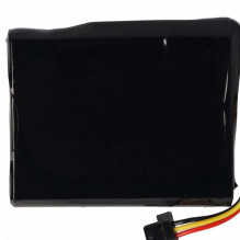 Battery like VF6F for TomTom Start 52 ua 1000mAh