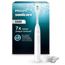 Philips Series 5500 HX7110 / 01 Rechargeable toothbrush Philips Series 5500 HX7110 / 01 Rechargeable toothbrush