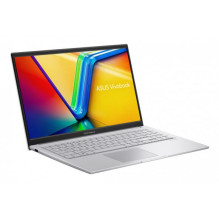 Asus 15.6&quot; Vivobook X1504VA i3-1315U 16GB 1TB SSD Silver Windows 11