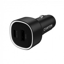 CANYON car charger OnDrive...