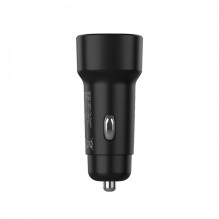 CANYON car charger OnDrive 30 PD 30W USB-C Black