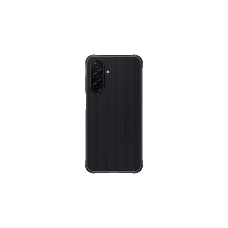 Samsung Rugged Case for Samsung Galaxy A26, Black, EF-RA266CBEGWW