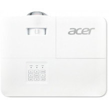 Acer H6518STi White