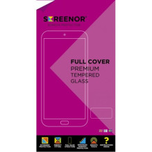 SCREENOR SCREENOR TEMPERED HONOR X5C PLUS FULL COVER
