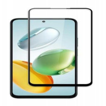 SCREENOR SCREENOR TEMPERED HONOR X5C PLUS FULL COVER