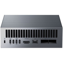 Asus ASUS Ascent GX10 / GX10-GG0003BN / NVIDIA GB10 / RAM 128GB / 1TB SSD / Wi-Fi 7 / EU