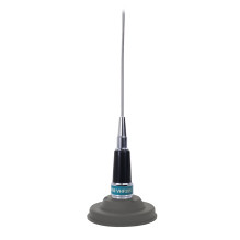 PNI antenna VHF285 for taxi 134-174MHz, spoke length 128 cm, without cable
