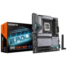 Motherboard - Gigabyte Z890 EAGLE WIFI7 Black