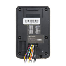 PNI Finger 300 biometric access control system with password, fingerprint reader and electromagnetic card