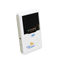 Video Baby Monitor PNI B2500 2.4 inch wireless screen