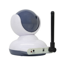 Video Baby Monitor PNI B7000 7 inch wireless screen