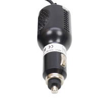 PNI car charger with miniUSB jack 12V - 5V 2A, for tablets and GPS