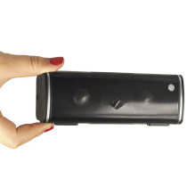 Albrecht MAX-treme Bluetooth Speaker Kit and Spinner PNI Speedy Red LED Speaker