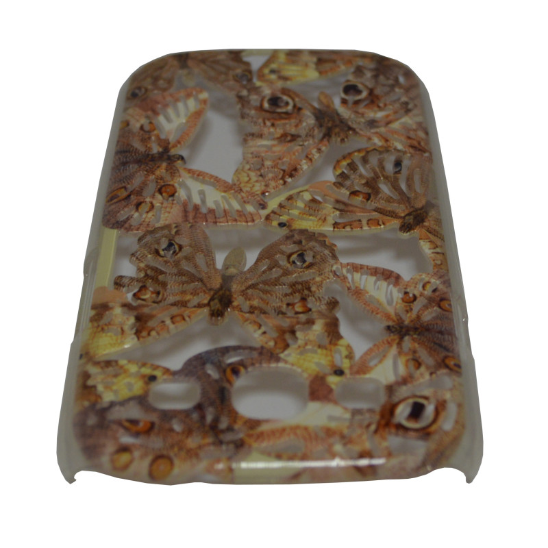 PNI Fly Protective Case for Samsung S3