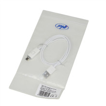 PNI cable USB 2.0 synchronization charge to Micro USB 1m
