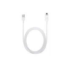 PNI cable USB 2.0 synchronization charge to Micro USB 1m