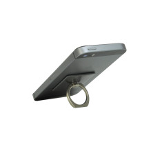 Universal PNI O-Ring support, Desk Stand and Smart Grip, Light Black, auto support included