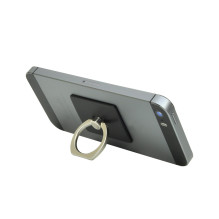 Universal support PNI O-Ring, Desk Stand and Smart Grip, Black, auto support included