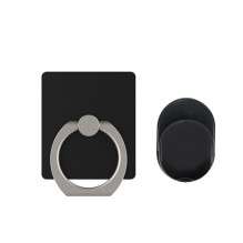 Universal support PNI O-Ring, Desk Stand and Smart Grip, Black, auto support included