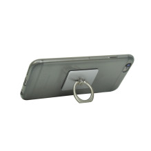 Universal support PNI O-Ring, Desk Stand and Smart Grip, Silver, auto support included