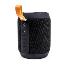 PNI FunBox T4 portable speaker with FM Radio and water resistance