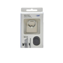 Universal support PNI O-Ring, Desk Stand and Smart Grip, Champagne, auto support included