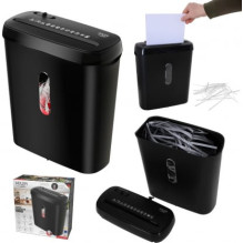 Adler AD 1039 juodas Adler AD 1039 juodas