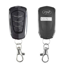 Car alarm PNI OV288 with 2 remote controls and central locking mode Car alarm PNI OV288 with 2 remote controls and central locking mode