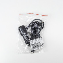 Car charger MicroUSB 12V / 24V - 5V for SilverCloud S1200 auto DVR Car charger MicroUSB 12V / 24V - 5V for SilverCloud S1200 auto DVR