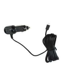 Car charger MicroUSB 12V / 24V - 5V for SilverCloud S1200 auto DVR Car charger MicroUSB 12V / 24V - 5V for SilverCloud S1200 auto DVR