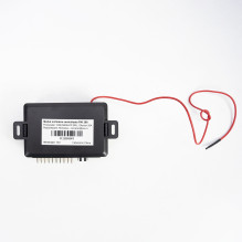 PNI 288 central locking mode with remote control PNI 288 central locking mode with remote control