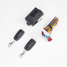 PNI 288 central locking mode with remote control PNI 288 central locking mode with remote control
