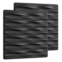 Kuberth front / rear...