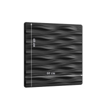 Kuberth front / rear anti-roll pad - set 2pcs Kuberth front / rear anti-roll pad - set 2pcs