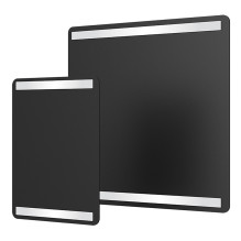 Kuberth front / rear anti-roll pad Kuberth front / rear anti-roll pad