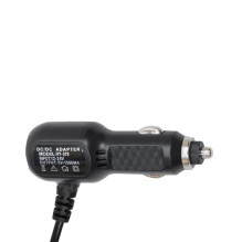 PNI car charger with miniUSB socket 12V / 24V - 5V 1.5A, cable length 3.5m, for car DVR