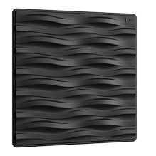 Mounting Accessory Pad Anti-Shielding ProFixing Door Mounting Accessory Pad Anti-Shielding ProFixing Door