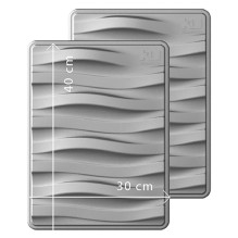 Mounting Accessory Pad Anti-Shielding ProFixing Door Mounting Accessory Pad Anti-Shielding ProFixing Door