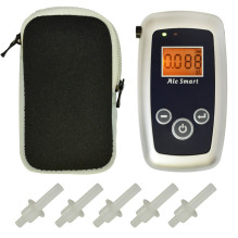 Professional alcohol detector PNI AT8060