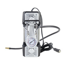 Compressor PNI CPA700 double piston and tire repair kit, 12V, 25A Compressor PNI CPA700 double piston and tire repair kit, 12V, 25A